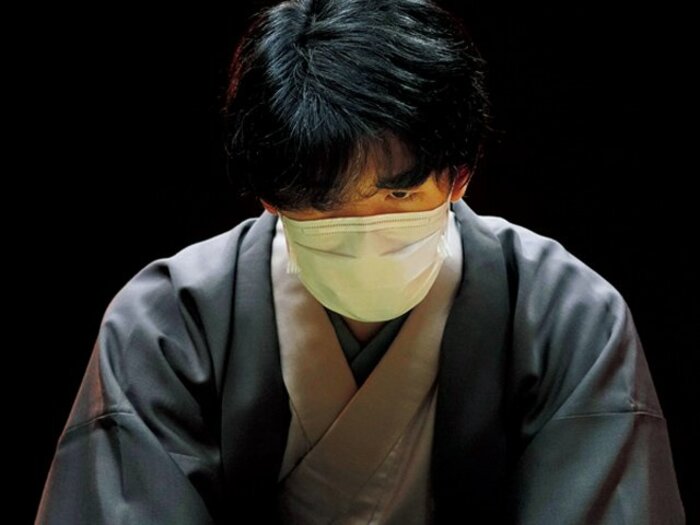 「藤井聡太さんは崖を覗き込むような怖さ」「めちゃくちゃ可愛い」瞬間も…カメラマンが「羽生結弦選手に似たもの」を感じた理由＜Number Web＞ photograph by Yomiuri Shimbun