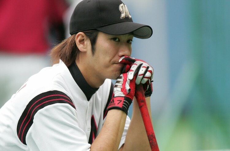 西岡剛「最初は断った」ロッテ打撃コーチ就任の舞台ウラ「選手にお金を