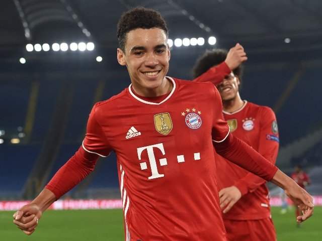 犬猿の仲”の両国間で揺れ、ドイツ代表を選択した18歳ムシアラ… 多重