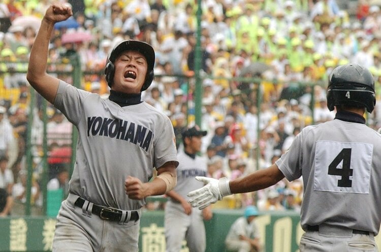 小倉見たか、ばかやろう！」名参謀にキレた球児時代から20年…県立校を