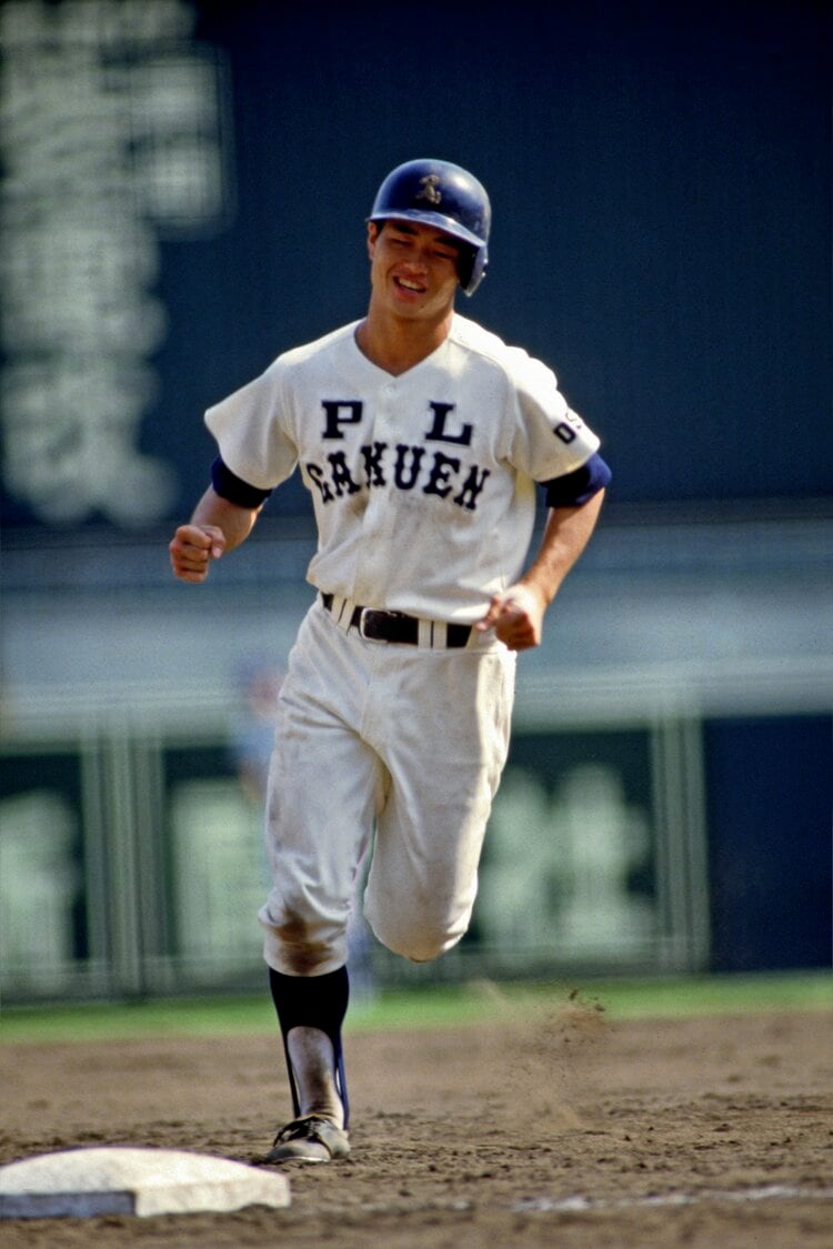 清原和博よりも桑田真澄の方が嫌だった」最強のPL学園に“秋田の雑草