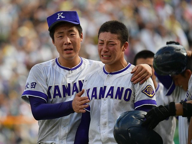 881球の熱投。金足農・吉田輝星を襲う「甲子園ハイ」の怖さ