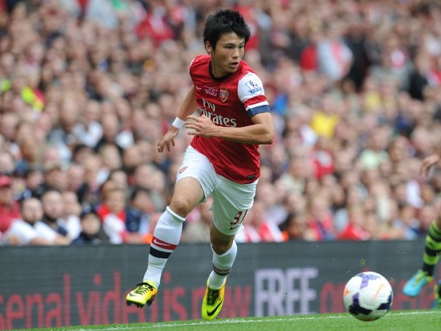 リョウ、君のプレーを高く評価している」宮市亮18歳がベンゲルから