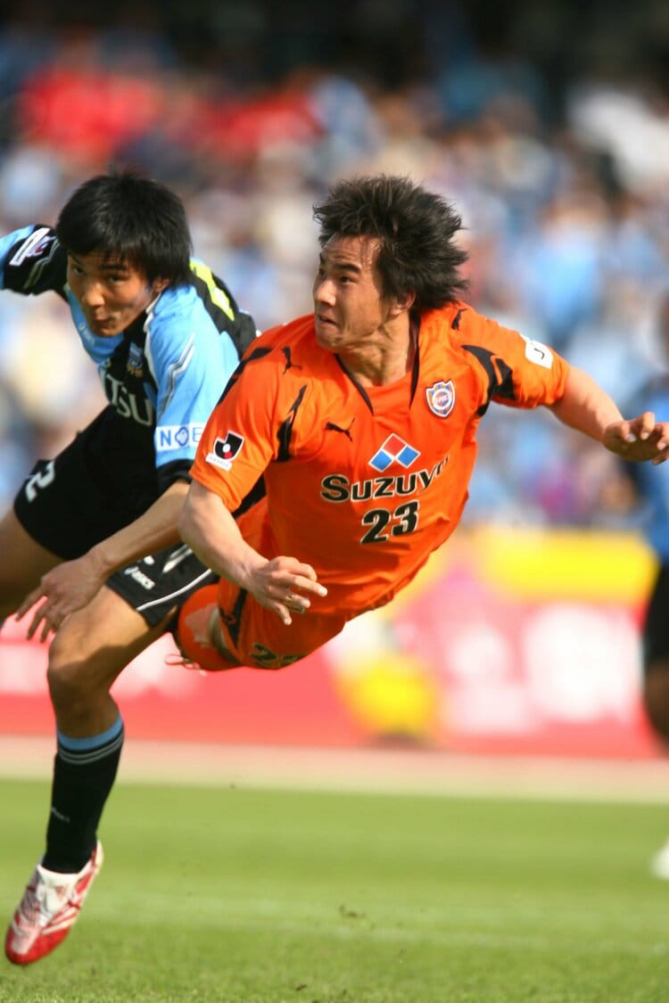 岡崎慎司に激怒？「ふざけんな！ 香川真司の名前を出すんじゃねえ