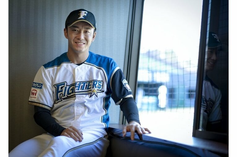 2019年　©Takuya Sugiyama