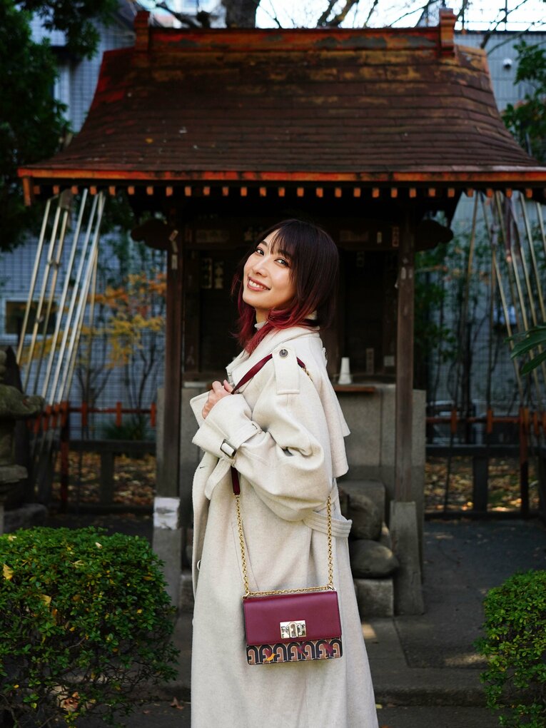 人気プロレスラー・向後桃の撮りおろしフォト（全49枚） ©Essei Hara