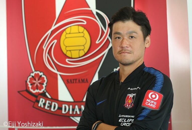 「サッカーA代表、最後の覚悟」過去と今と。酒井友之の小さな後悔。(3)