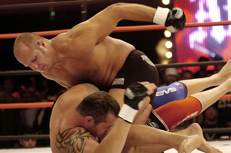 2008年　©Darryl Dennis/Icon SMI/AFLO