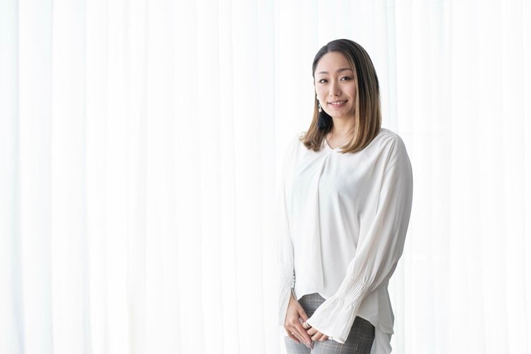 33歳安藤美姫が振り返る“母での復帰”「『出産を経ての復帰は無理だ』という声に疑問を覚えました」(12)