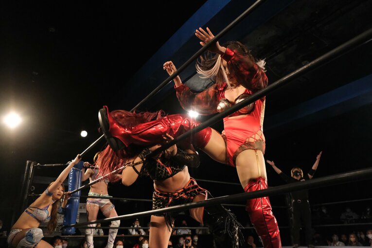 2.7PPP ©Norihiro Hashimoto