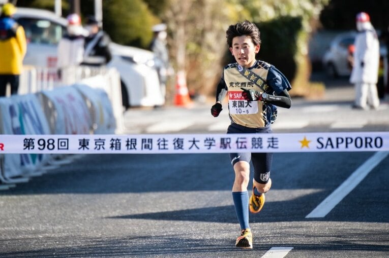 5区 ／ photograph by Nanae Suzuki