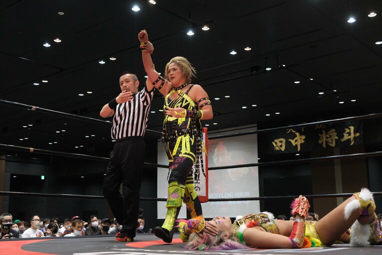 ©Norihiro Hashimoto