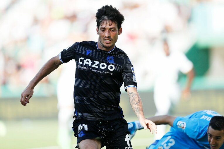 「久保建英が信頼され始めた」証拠かも…ソシエダサポの「Take,Take」に日本人カメラマンが感じた“海外組あるある”とは(20)