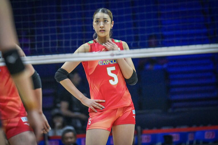 ©︎Volleyball World