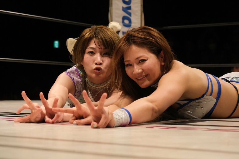 3.11仙女　©Norihiro Hashimoto