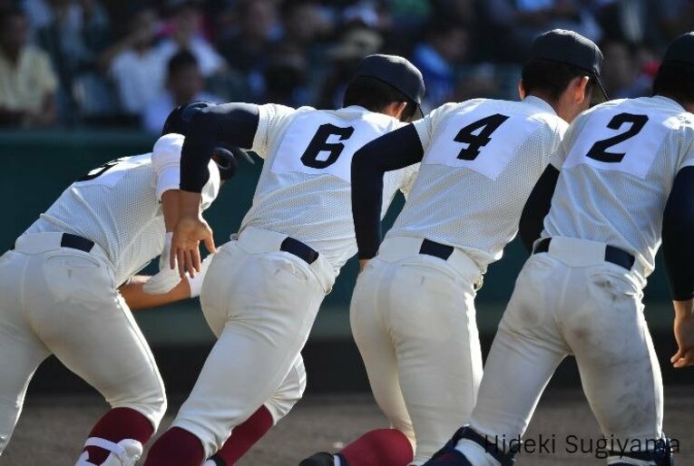 早見和真は今も甲子園の夢を見る。「たぶん高校野球を恨んでいた」(2)