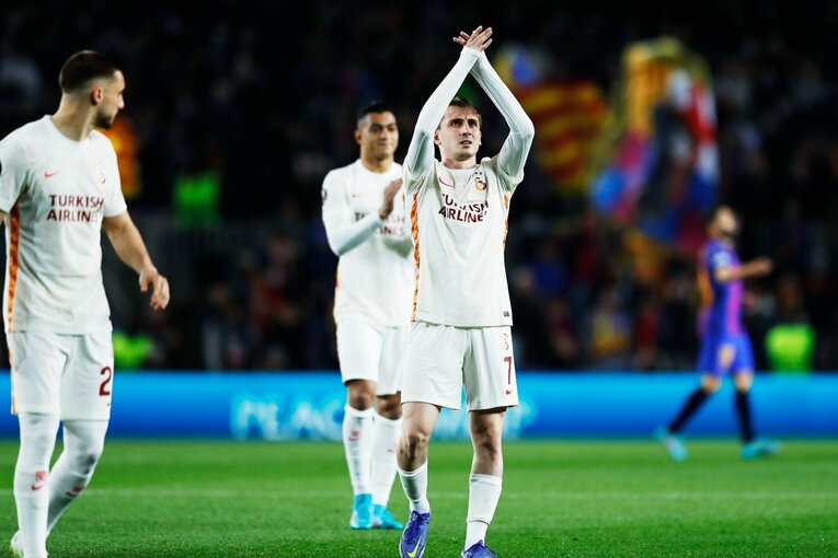 PSGメッシらをサポーターが威圧…CLベスト16でレアル大逆転勝利の背景＜翌日、カンプノウではなぜかバルサの守護神にブーイング＞(35)