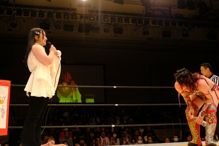 【スワイプするとそのほかの写真もご覧になれます】©Norihiro Hashimoto