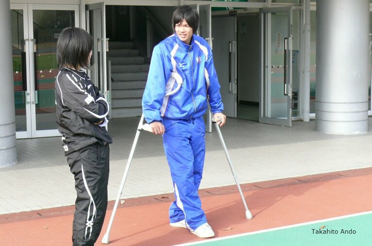 扇原貴宏「マリノスを常勝軍団に」10年目で掲げた初めてのシャーレ。(2)