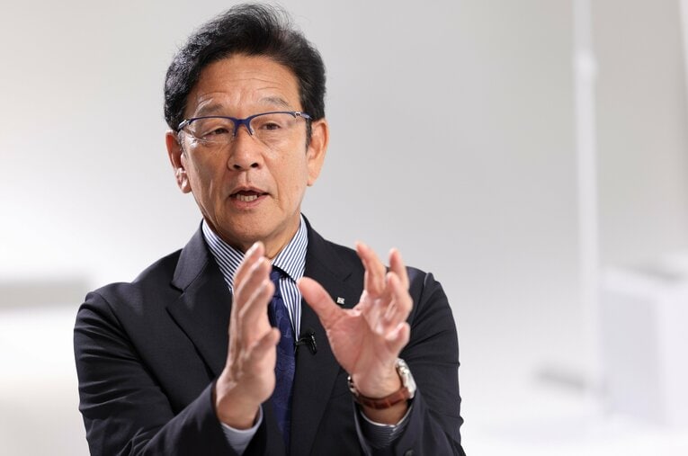 WBCで侍ジャパンを世界一に導いた栗山英樹監督。日々記していた「栗山メモ」には何が描かれていたのか ／ photograph by Tatsuo Harada