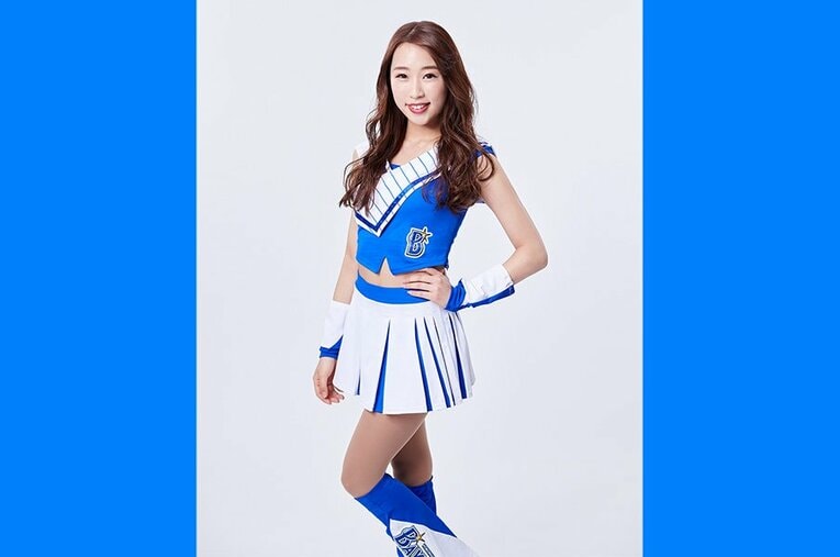 Aira ／ photograph by YDB