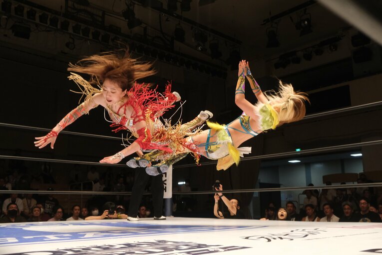 ©Norihiro Hashimoto