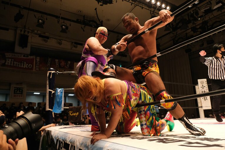 病院への迷惑取材、誹謗中傷も…大谷晋二郎“頚髄損傷のリング事故”をプロレス界はどう受け止めるべきか？「安易な“悪者探し”ではなく…」(98)