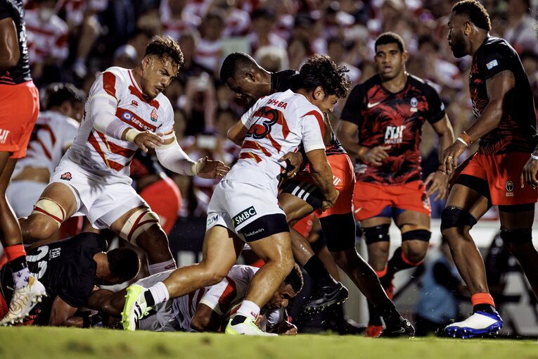 CTB中村亮土　©︎Kiichi Matsumoto