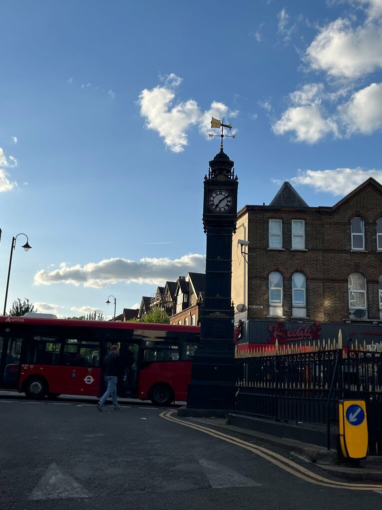 【ブライトン、クリスタルパレスのリアルな風景／全60枚超】©Shintaro Okawa