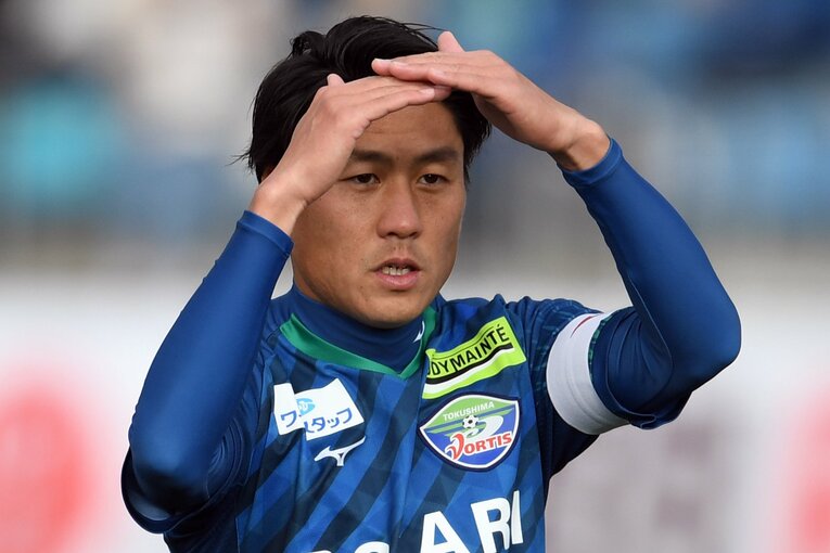 最終節の広島戦でも優れた戦術眼を見せたが、前半の3失点が大きく響いた