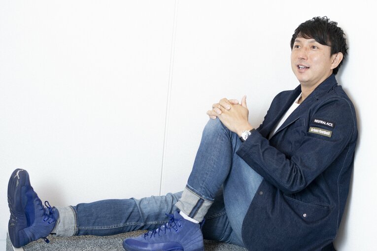 2020年　©︎Miki Fukano