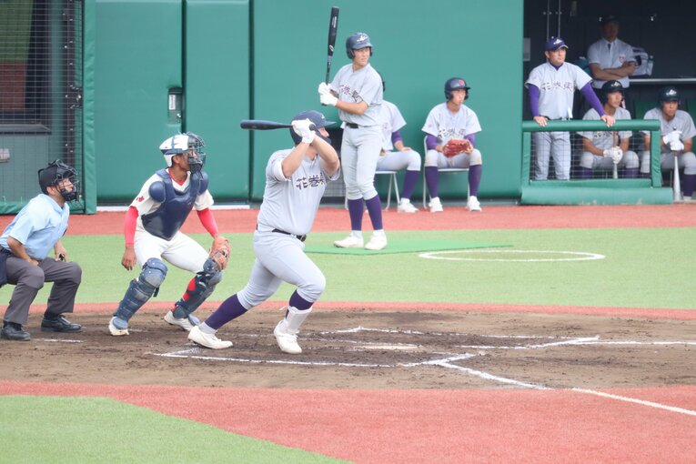 今春の東北大会　©Hideki Sugiyama