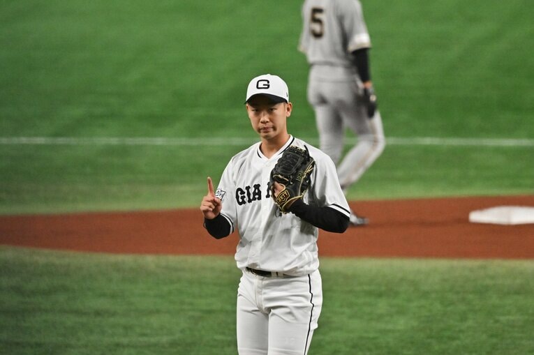 山崎伊織　©Hideki Sugiyama