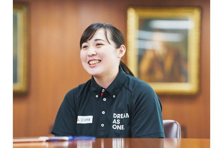 「会場が家に近いから」…緊張のかけらも見せないパラ水泳・辻内彩野に、松岡修造が伝えた日本代表への期待感(13)