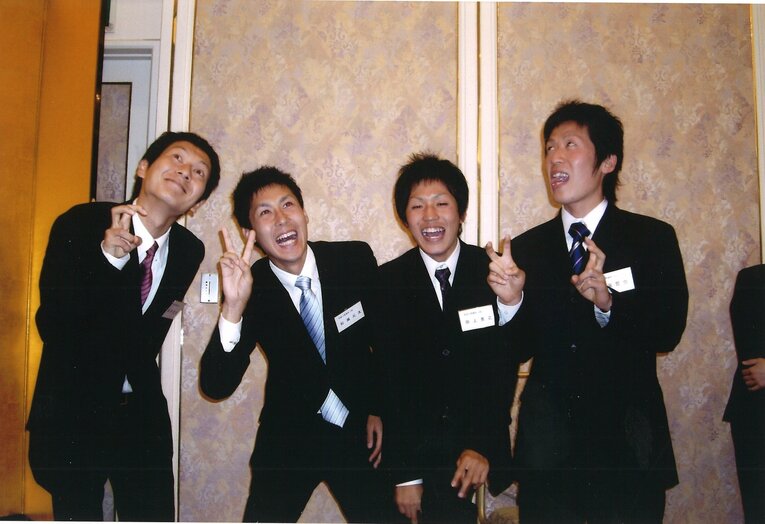 あの2002年の白石高、奇跡のメンバーのその後