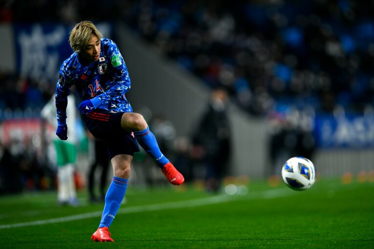 ©Takuya Sugiyama/JMPA