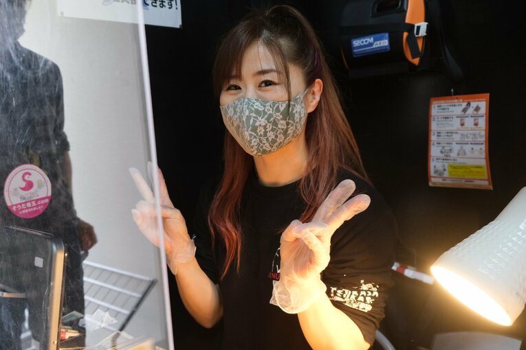 団体解散の危機も…藤本つかさ休業、春輝つくしは笑顔で引退　アイスリボンのイズムと未来「プロレスは見るものじゃない、やるものです（笑）」(80)