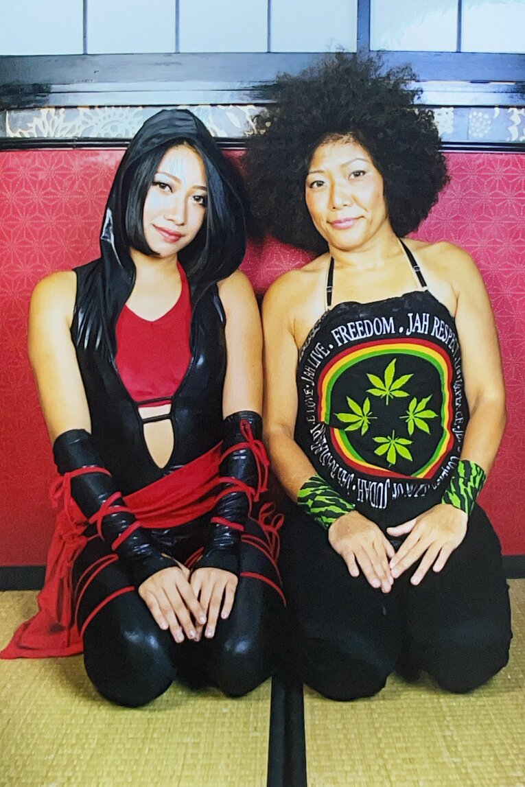 木村響子さん提供