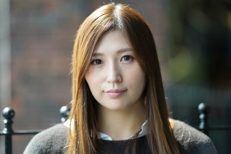 人気女子プロレスラー・青野未来の撮りおろしフォト（全39枚） ©Essei Hara