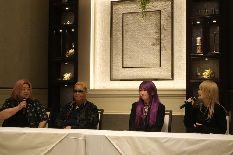 ©Norihiro Hashimoto