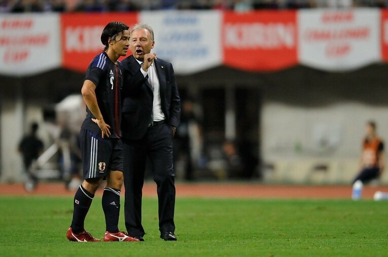 2012年　©︎Takuya Sugiyama