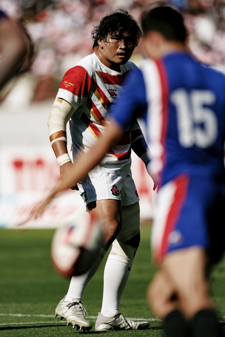 PR稲垣啓太　©︎Kiichi Matsumoto