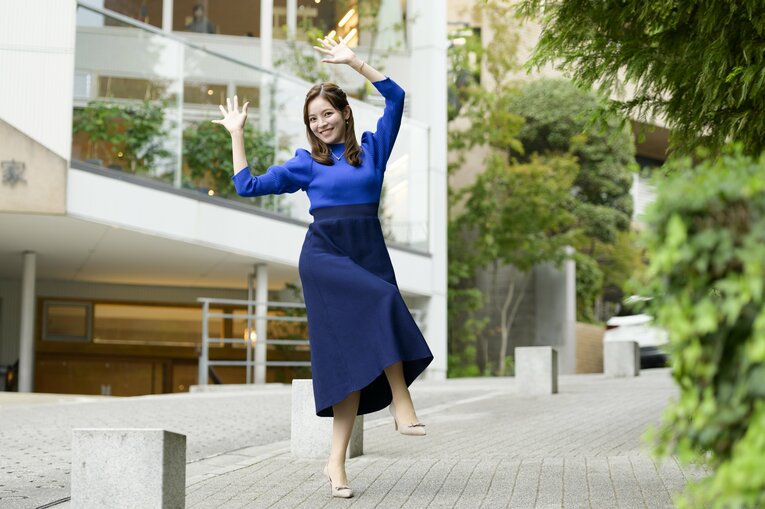 やっていただきました、「Today's SHO-TIME」　©Hirofumi Kamaya