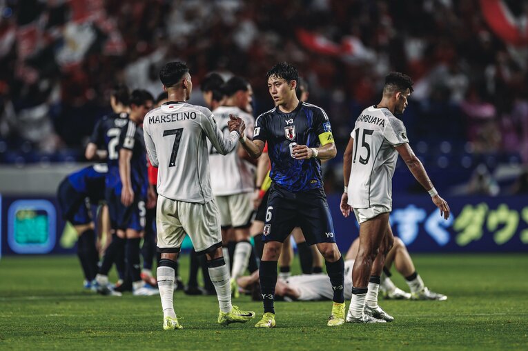 ©︎Kiichi Matsumoto