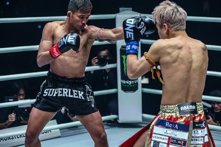 ©ONE Championship