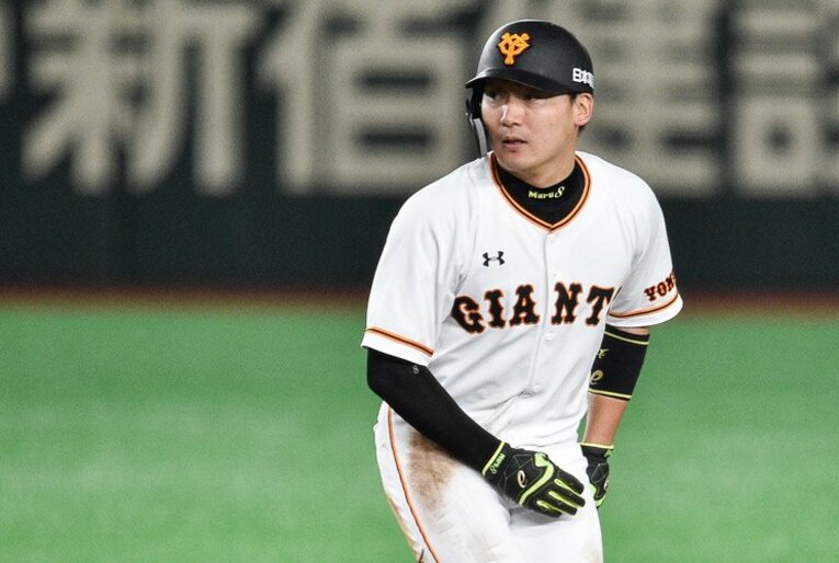 坂本勇人が見せてくれた理想の巨人。一流から超一流、そしてスペシャル。(2)