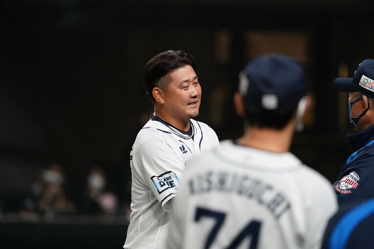 ©︎Hideki Sugiyama