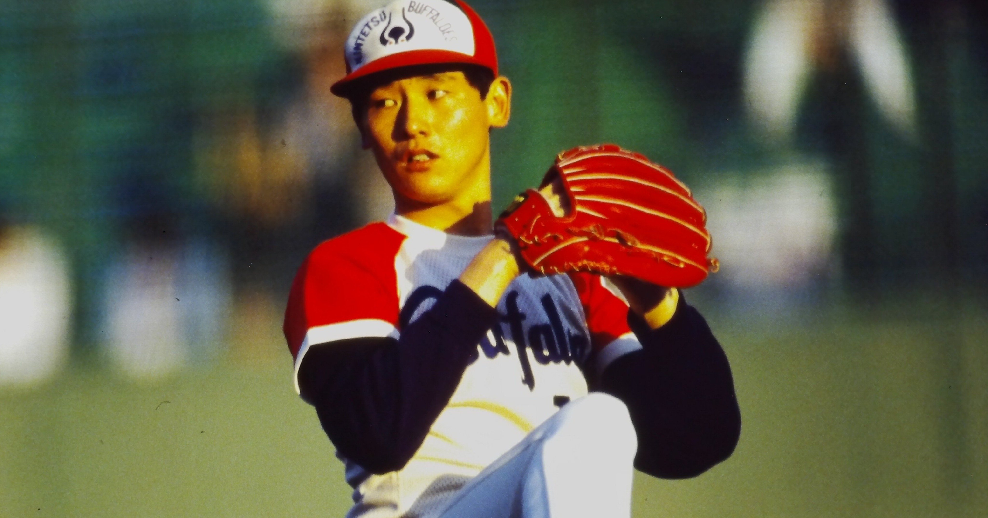 今日も生きててよかった…」という猛練習の阿波野秀幸と「けっこう自由