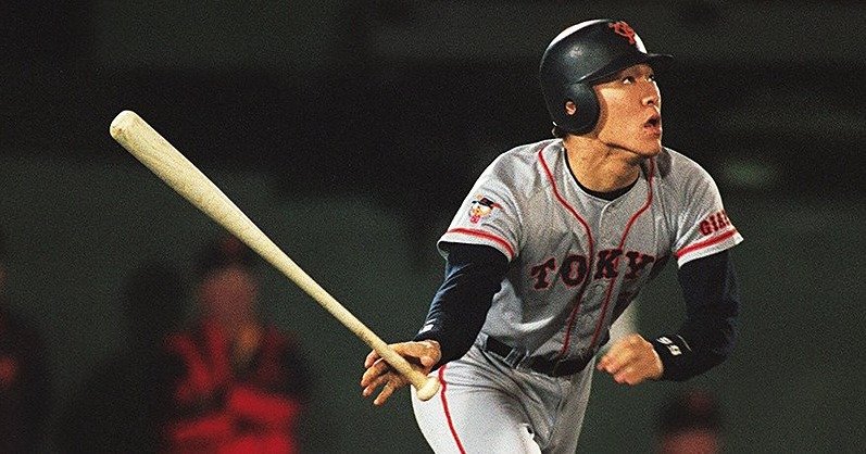 松井秀喜を徹底解剖 - Number Web - ナンバー