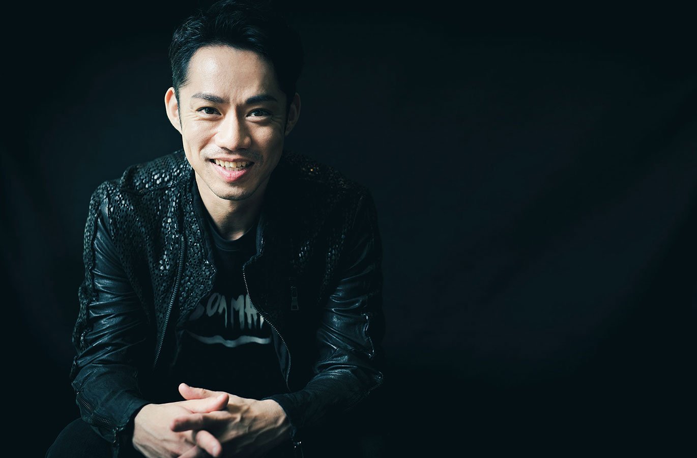 フィギュア界のレジェンド・高橋大輔が語る半生、羽生・宇野の